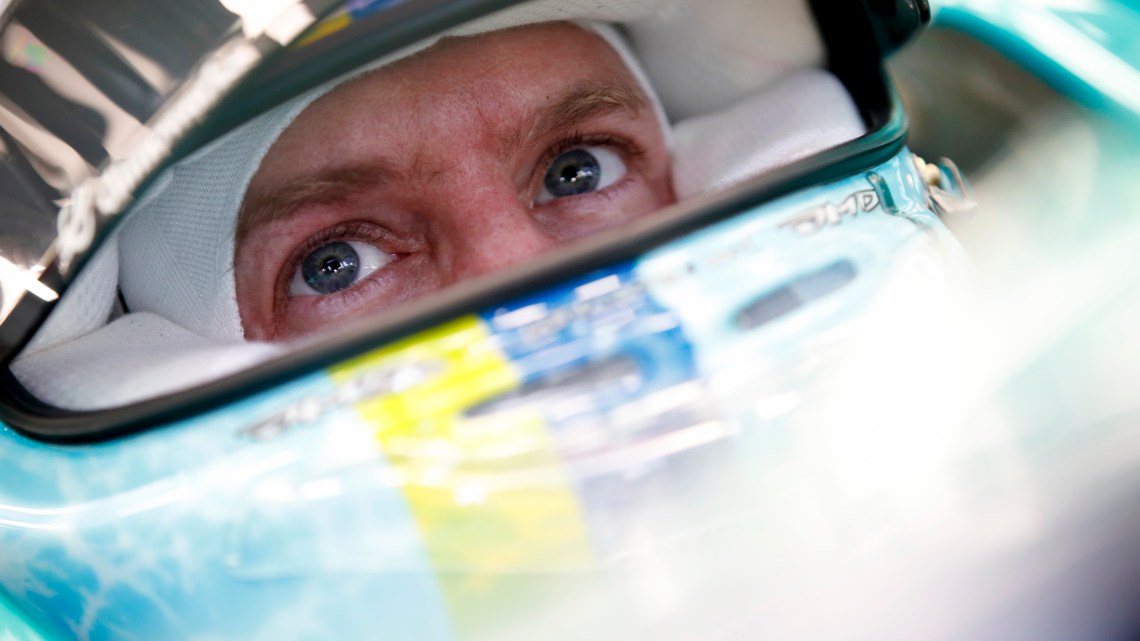 F1 Miami Grand Prix Review