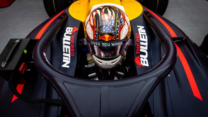 F3 Spanish GP: David Vidales secures sprint win pending investigation
