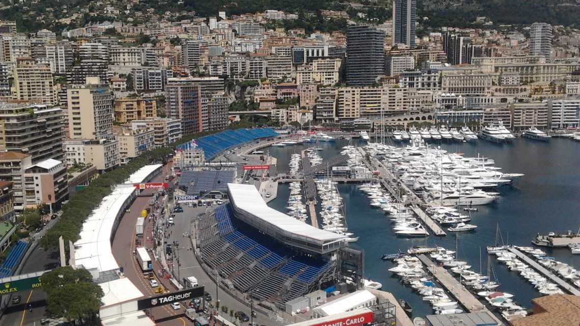 F2 Monaco: Dennis Hauger secures sprint race win as Jake Hughes stalls