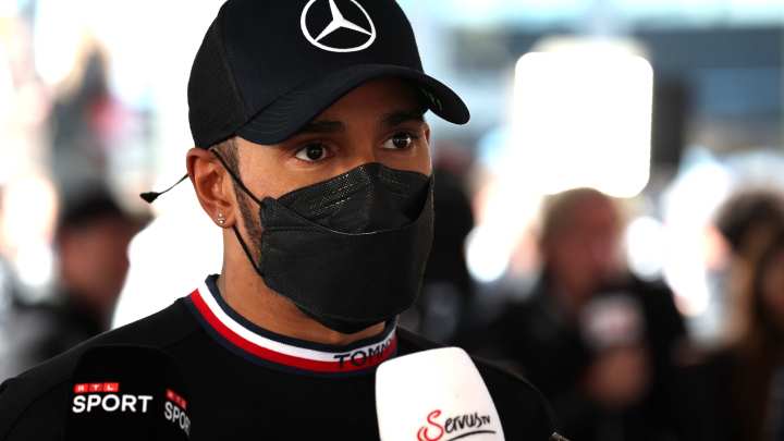 Nelson Piquet apologises for ‘ill thought out’ comment