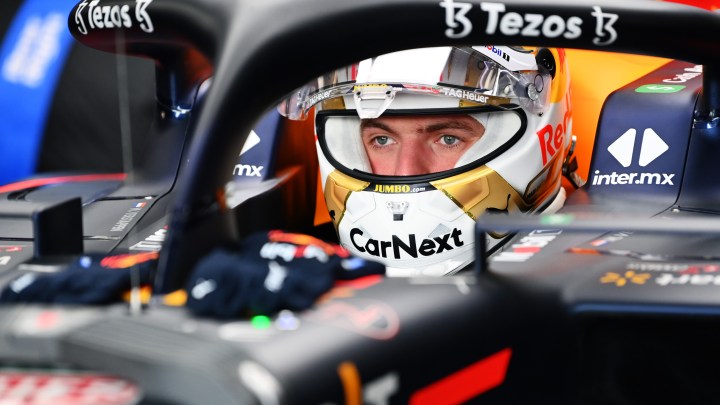 F1 Canada GP: Verstappen on pole with Alonso P2