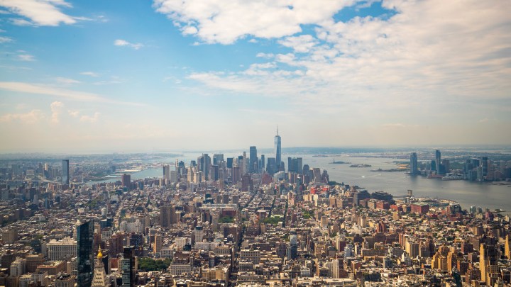 Formula E New York City E-Prix Preview