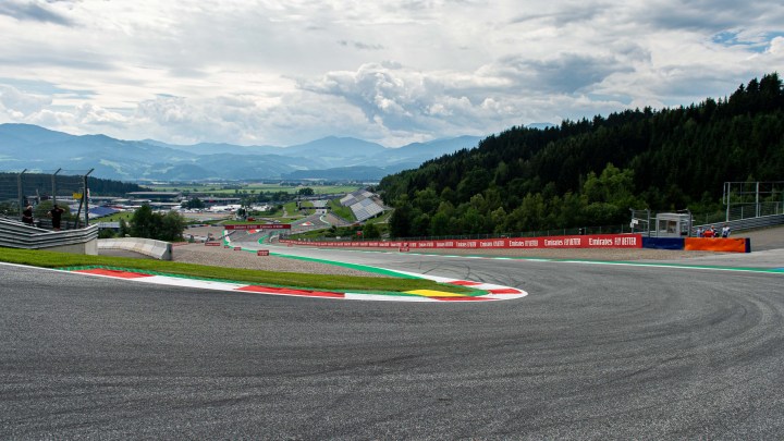 F3 Austrian Sprint: Zak Crawford secures win ahead of Collet