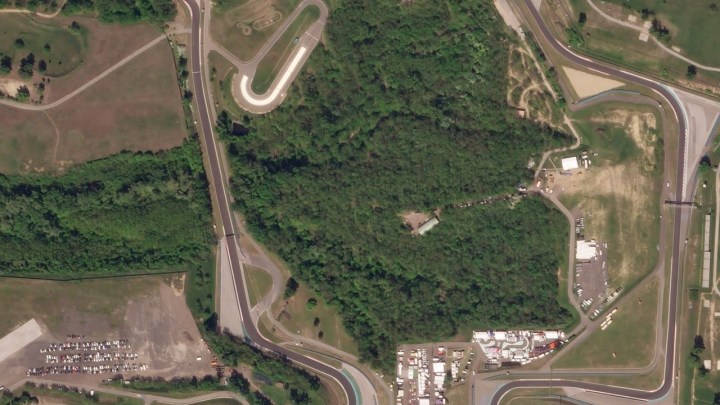 F3 Hungarian Sprint: Collet wins after Colapinto mistake