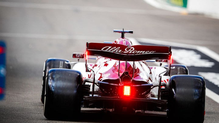 Alfa Romeo set to terminate partnership with Sauber