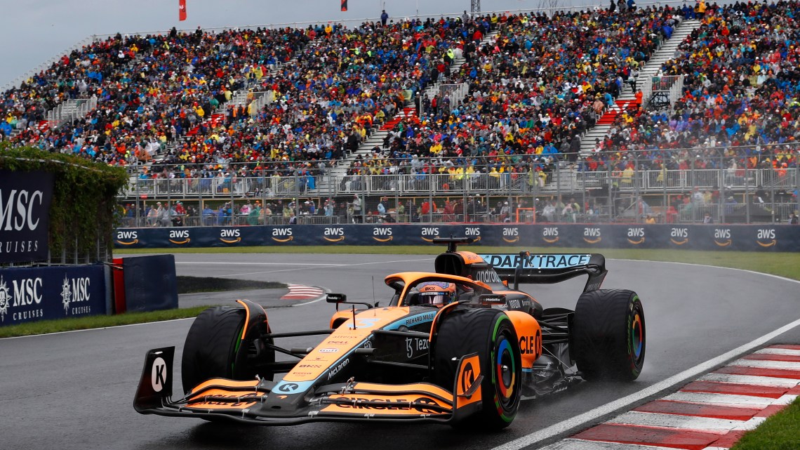 What is next for Daniel Ricciardo?