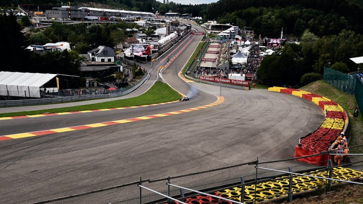 Audi set to join F1 in 2026