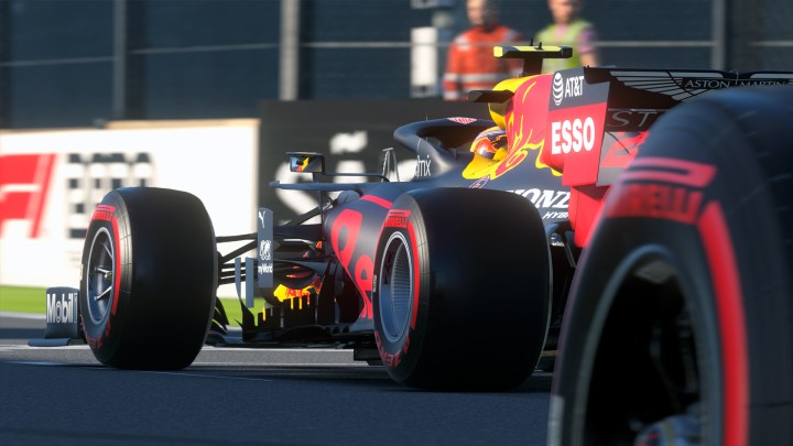 PSGL F1 PC season 31 to end ‘with immediate effect’