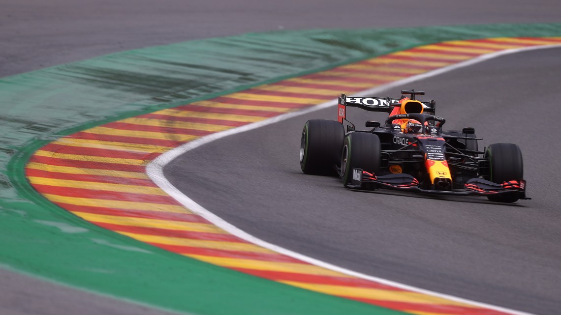 F1 Belgian Grand Prix: Verstappen and Leclerc to start at the back of grid