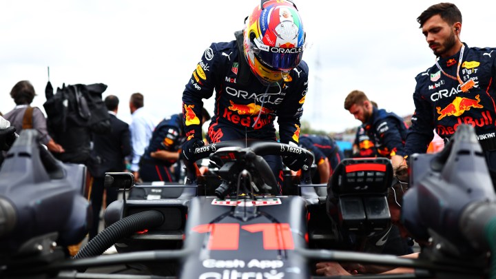 World Motor Sport Council approves 2026 F1 regulations
