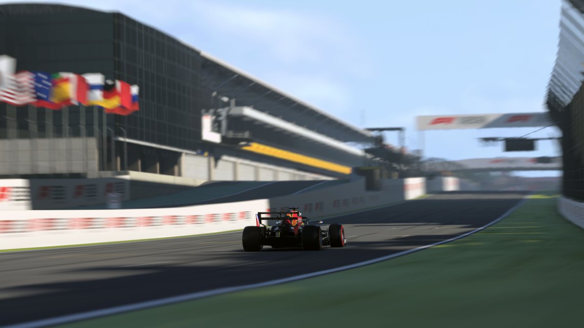 2022 F1 Esports Pro Championship Gets Underway