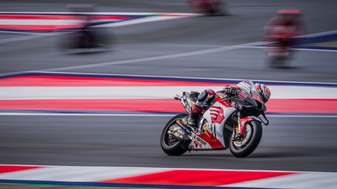 MotoGP Japan GP: Preview