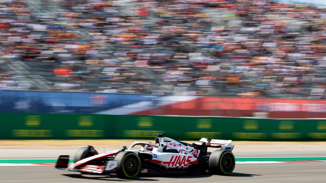 Alpine’s protest upheld Alonso returns to P7