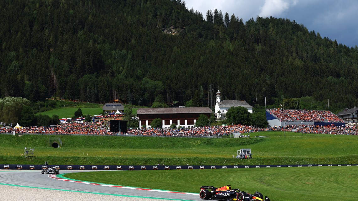 F1 Pro Esports Event Two Preview: Can Blakeley maintain his good start?