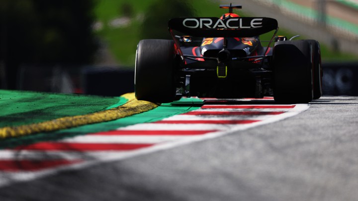 F1 Esports Pro Championship: Ronhaar secures Haas’ first ever win