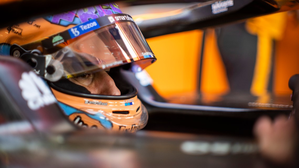 Daniel Ricciardo ‘highly likely’ to return to Red Bull Racing