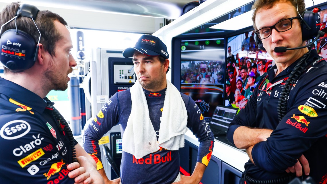 Verstappen shown ‘who he really is’ after refusal to follow team orders