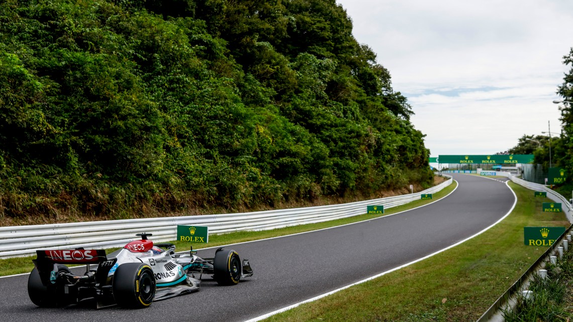 Opmeer realistic of championship hopes after Suzuka crash