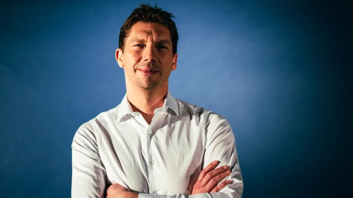 Williams Racing appoint James Vowles as team principle