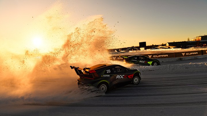 ROC 2023 Sweden: Estrom crowned champion of champions