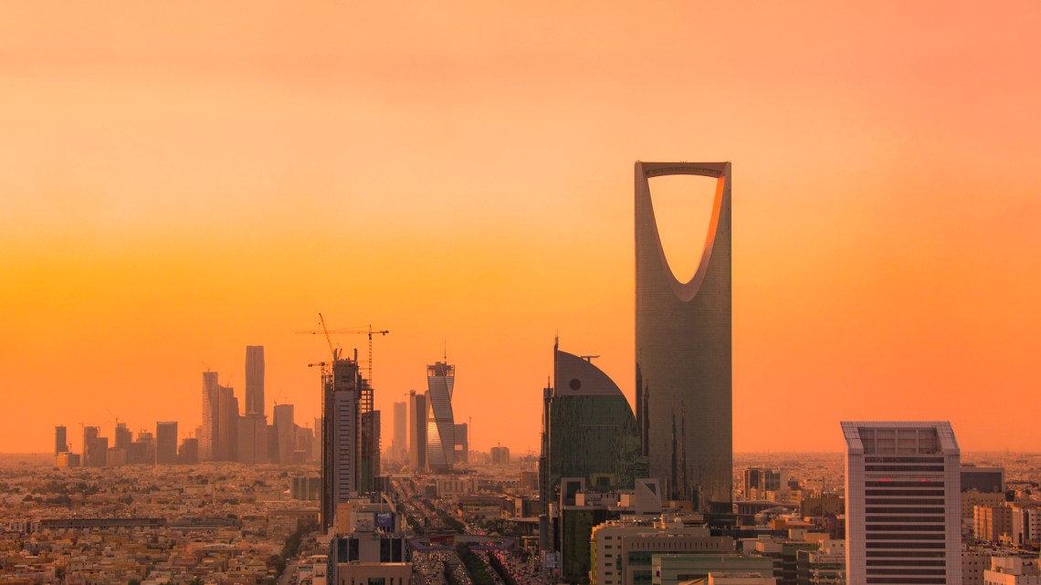 Formula E Diriyah E-Prix Preview