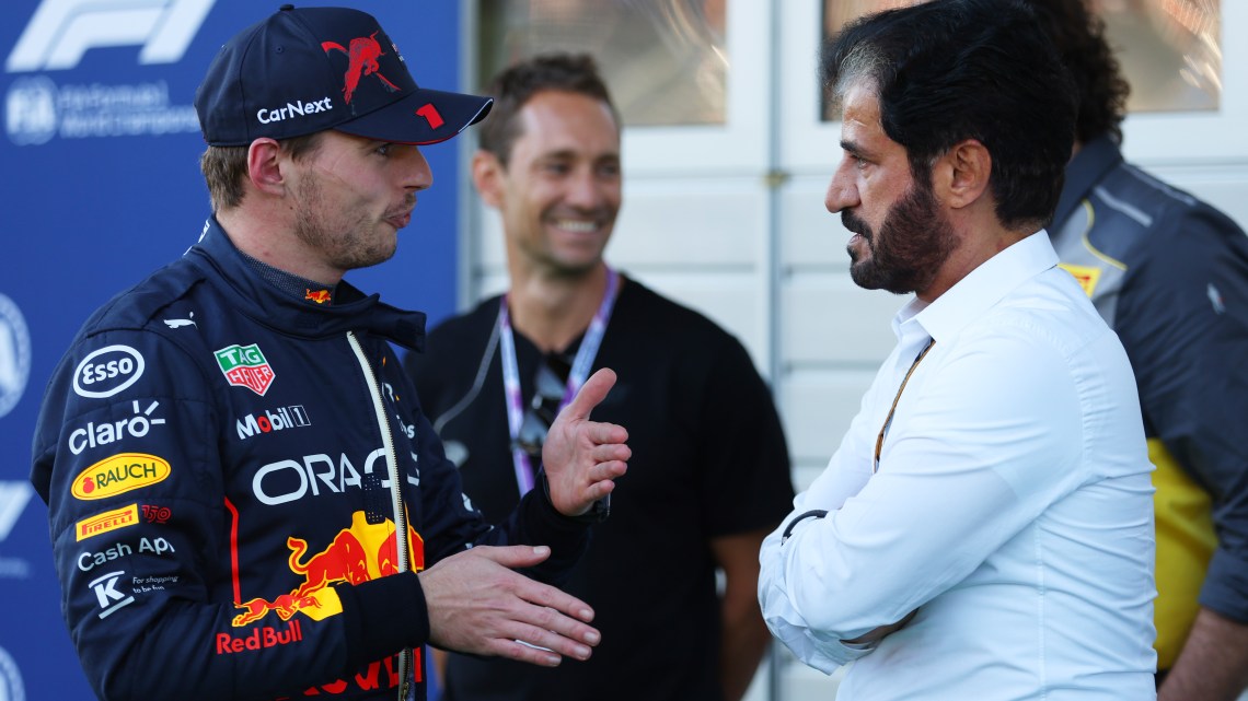 F1 vs FIA: Why is there tension between the two organisations?