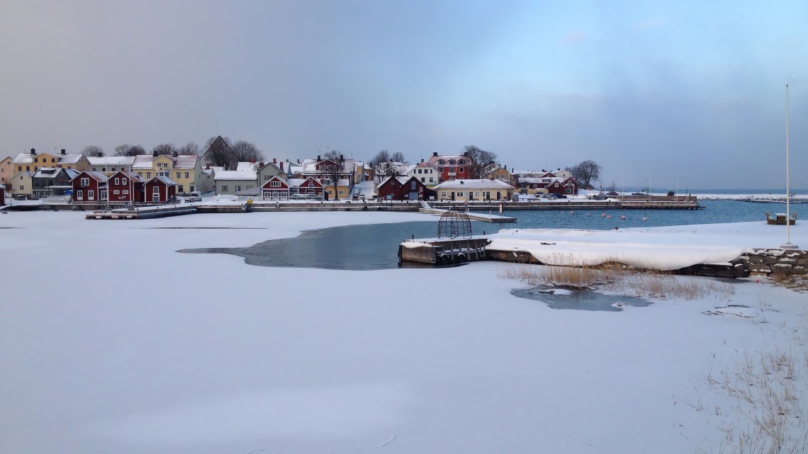 ROC Sweden 2023: Solbergs secure nations cup for second time