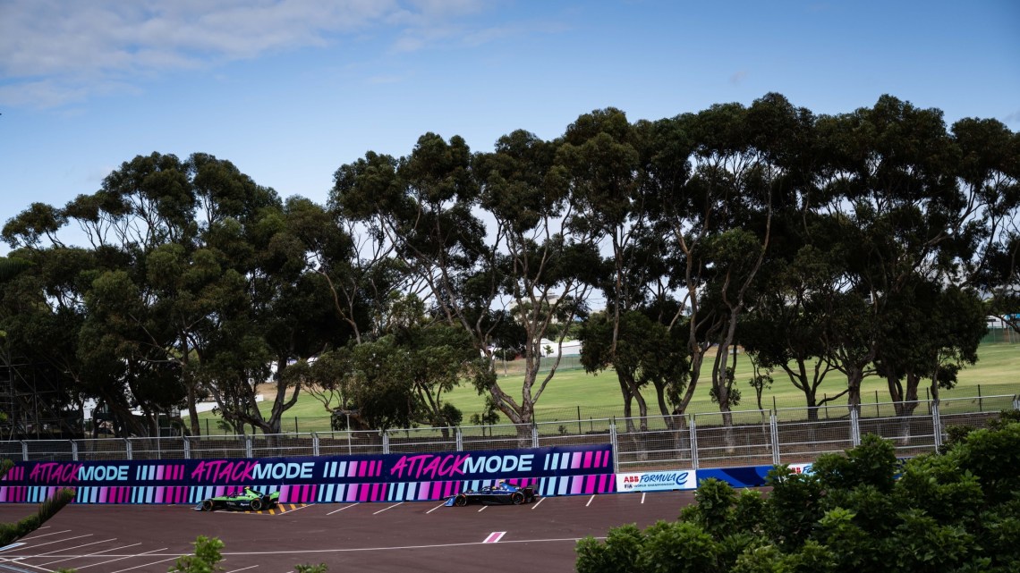 Cape Town E-Prix: Mahindra and ABT Cupra withdraw due to safety concerns worries