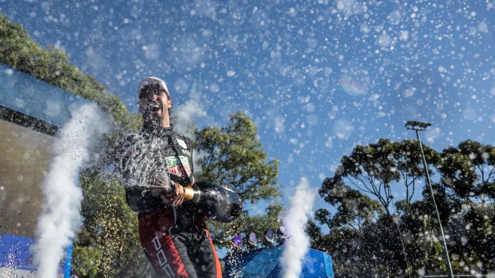 Race recap: Da Costa secures inaugural win in Cape Town E-Prix