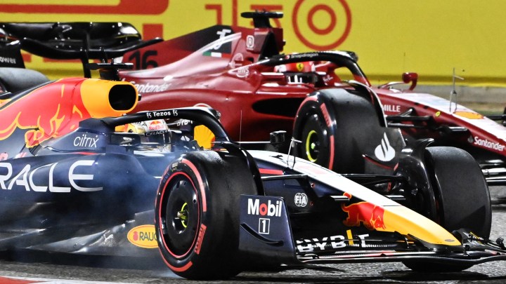 F1 2023 Bahrain GP Preview