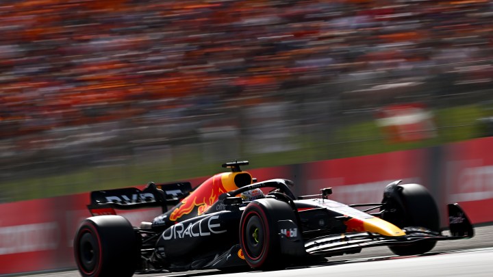 Spanish GP circuit removes final chicane