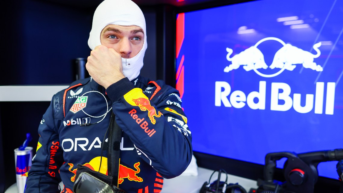 F1 2023 Testing: Verstappen fastest driver in morning test on first day