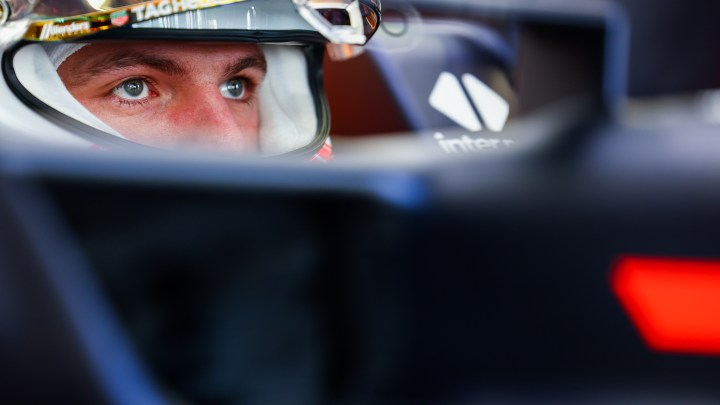 2023 F1 Testing: Sainz remains on top as Albon takes third fastest time