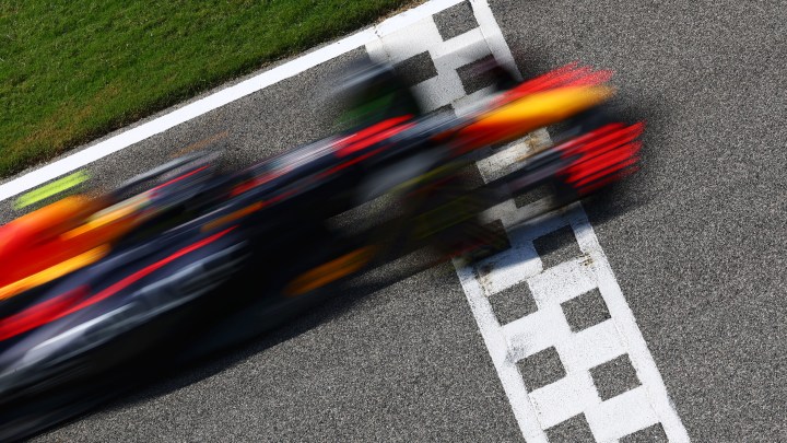 Long read: what we learnt from F1 2023 pre-season testing