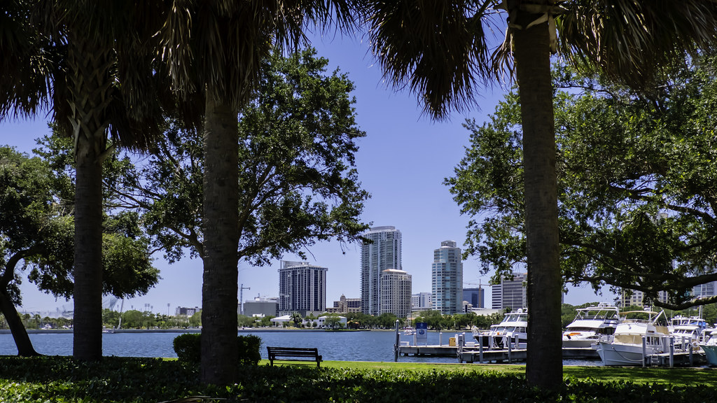 INDYCAR NXT: Frost secures win in season-opener at St. Petersburg