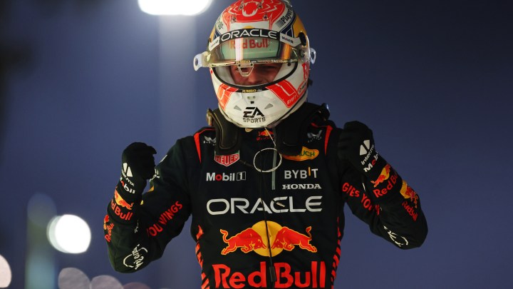 Why Red Bull might NOT walk away easily with the 2023 title