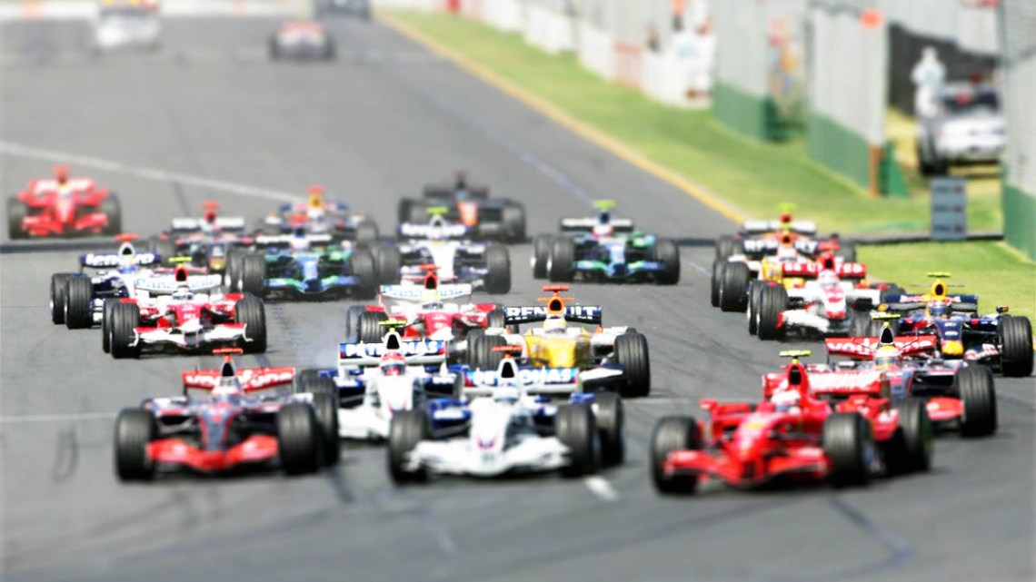 What happened in 2007 after Hamilton’s qualifying comments?