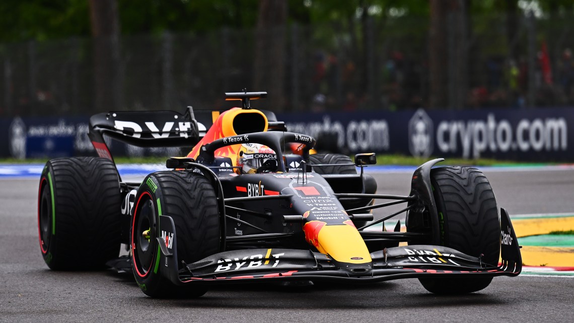 F1 to donate €1m following devastating floods impacting Emilia Romagna