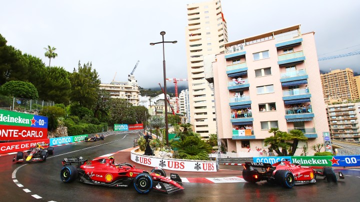 F1 to broadcast Monaco GP after historic move