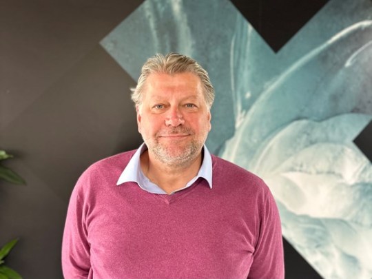 Mark Grain set to join Extreme E as Technical Director