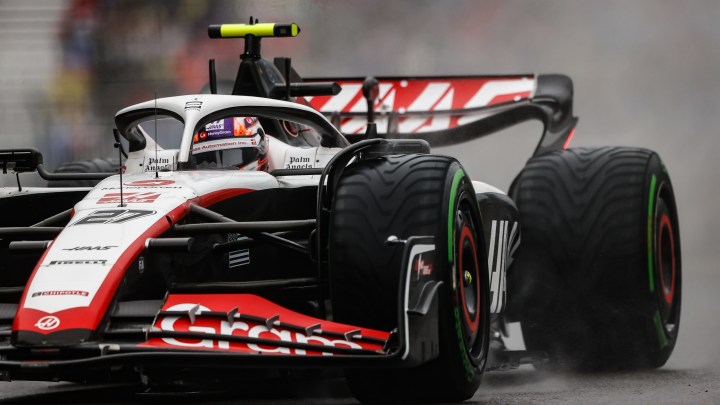 Hulkenberg summoned to stewards for Canada GP red flag infringement