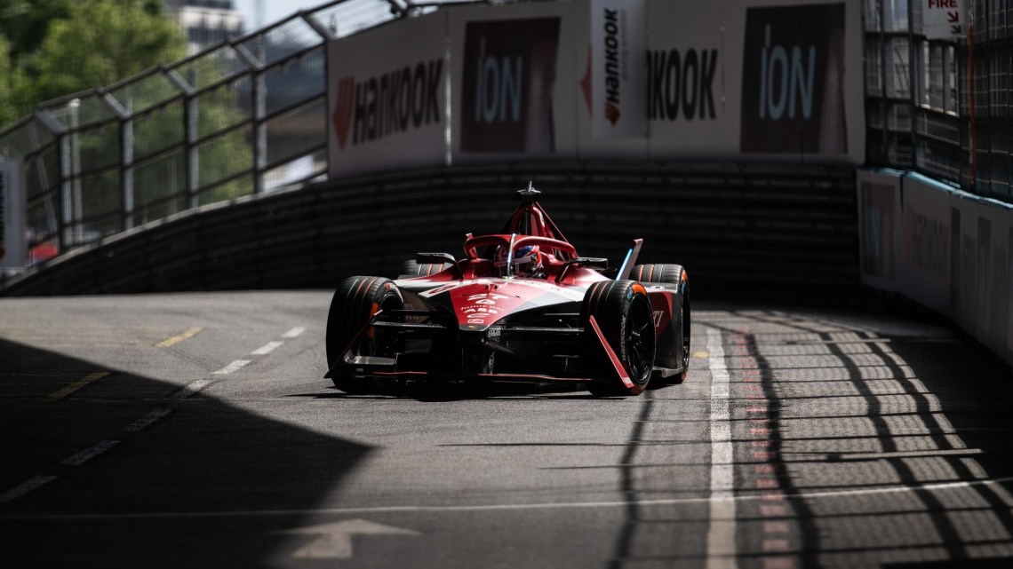 Formula E Season 10: Where are they racing and when?