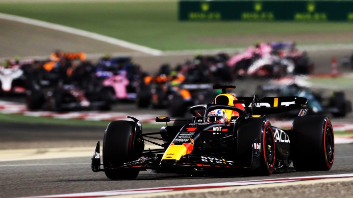 F1 reveal 2024 calendar with big steps in regionalisation