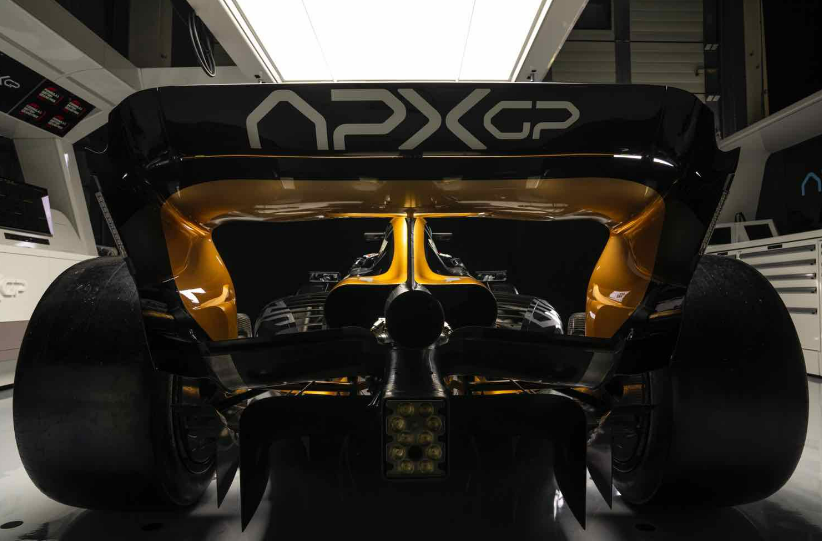 Brad Pitt F1 Film given 2025 release date