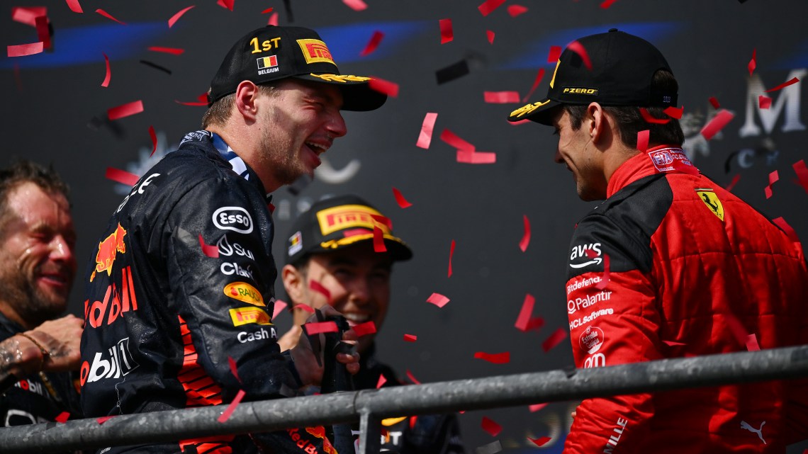 Three predictions for the rest of the F1 2023 season