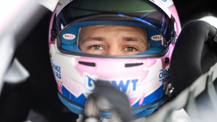 Buus secures Porsche Supercup title as King fiercely defends from ten Voorde in Italy