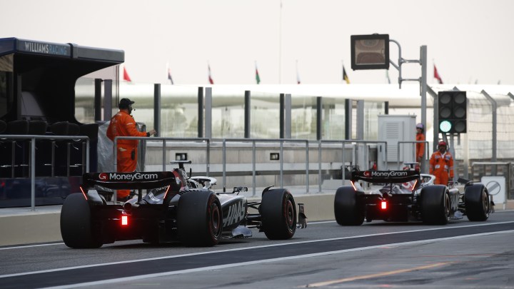 F1 Report Card 2023: Another season at the back for Haas