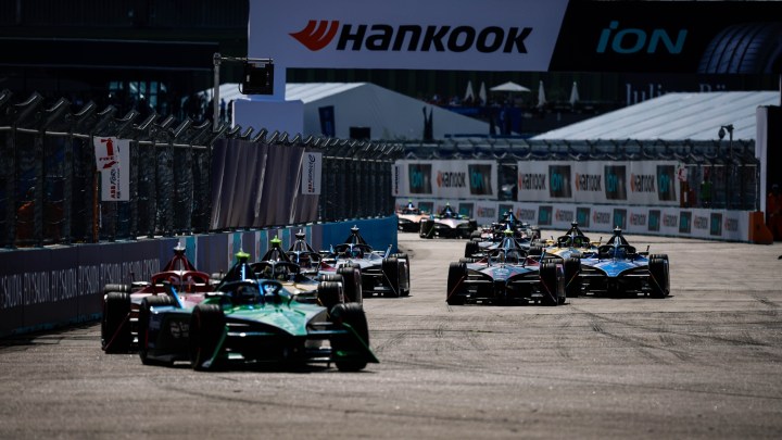 Formula E Season 10: Who’s driving for who?