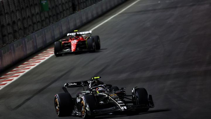 Sauber renamed to Stake F1 Team ahead of 2024 F1 season