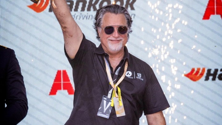 F1 reject Andretti bid due commercial grounds for 2026